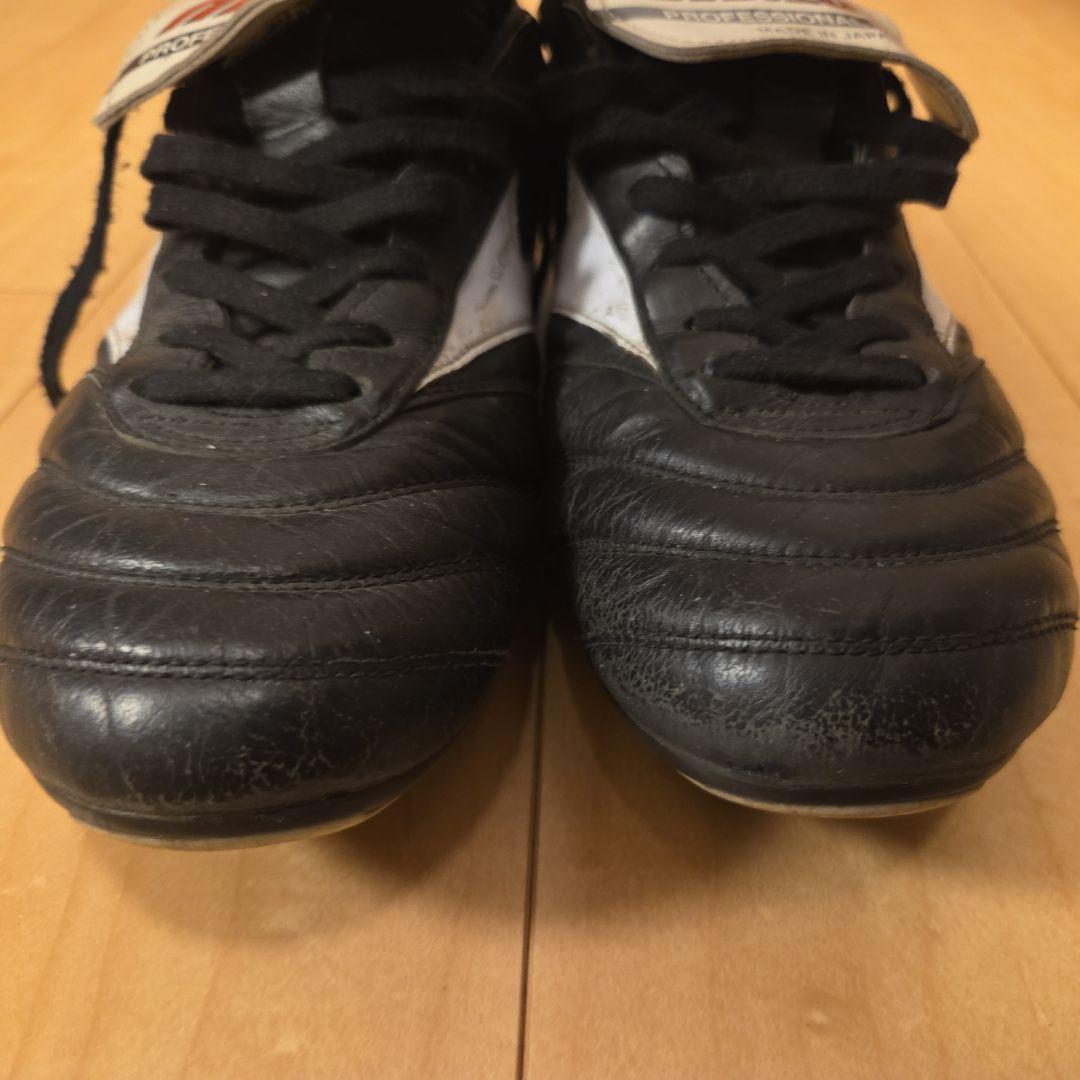 【最終値下げ】Mizuno MORELIA Ⅱ JAPAN