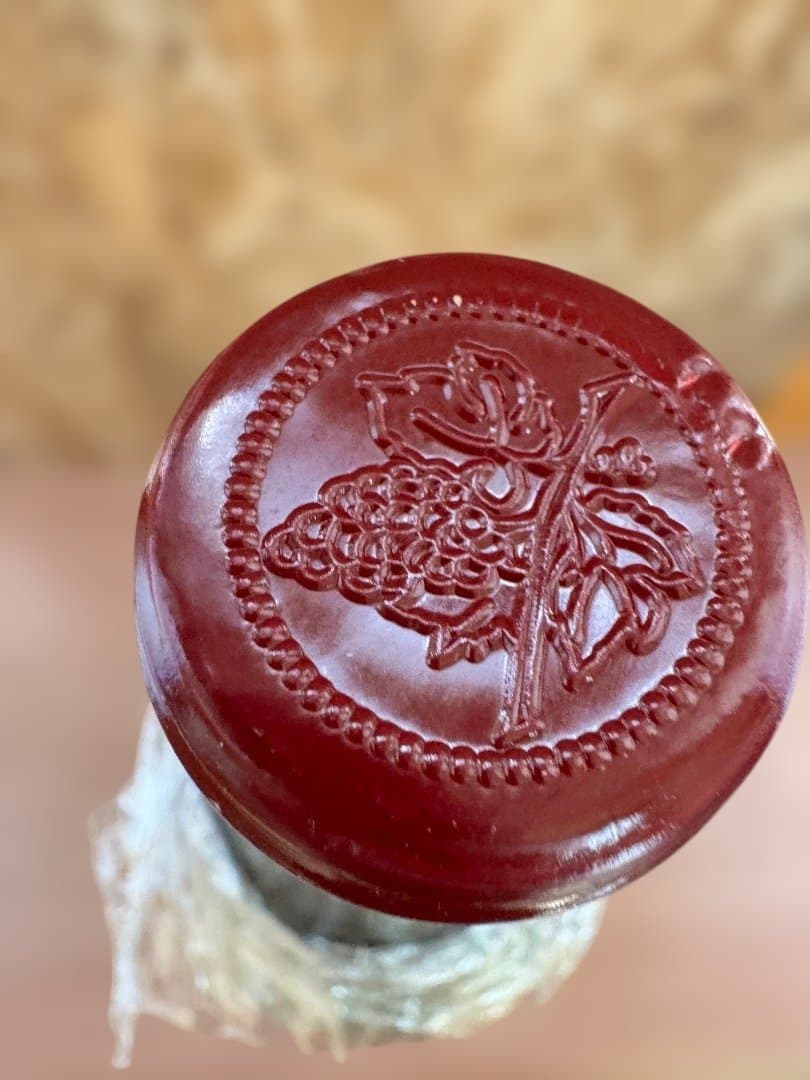 RW91-93❣️Bertrand Ambroise Vosne-Romanee