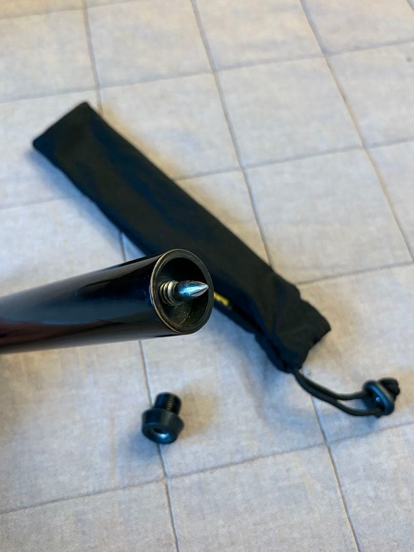 PREDATOR プレデター　エクステンション 8インチ