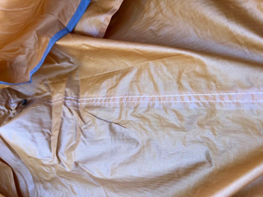 THE NORTH FACE NORTHSTAR 4 テント