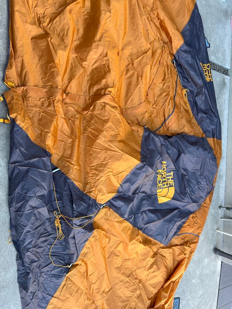 THE NORTH FACE NORTHSTAR 4 テント
