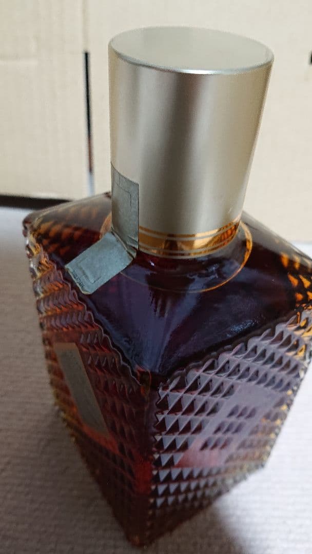 I.W. Harper 12年ウイスキー 750ml 終売品　古酒