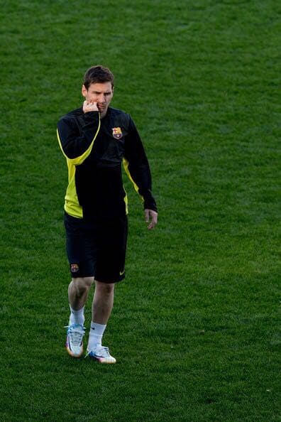 アディダス　アディゼロadidas adizero F50LM HG 26cm