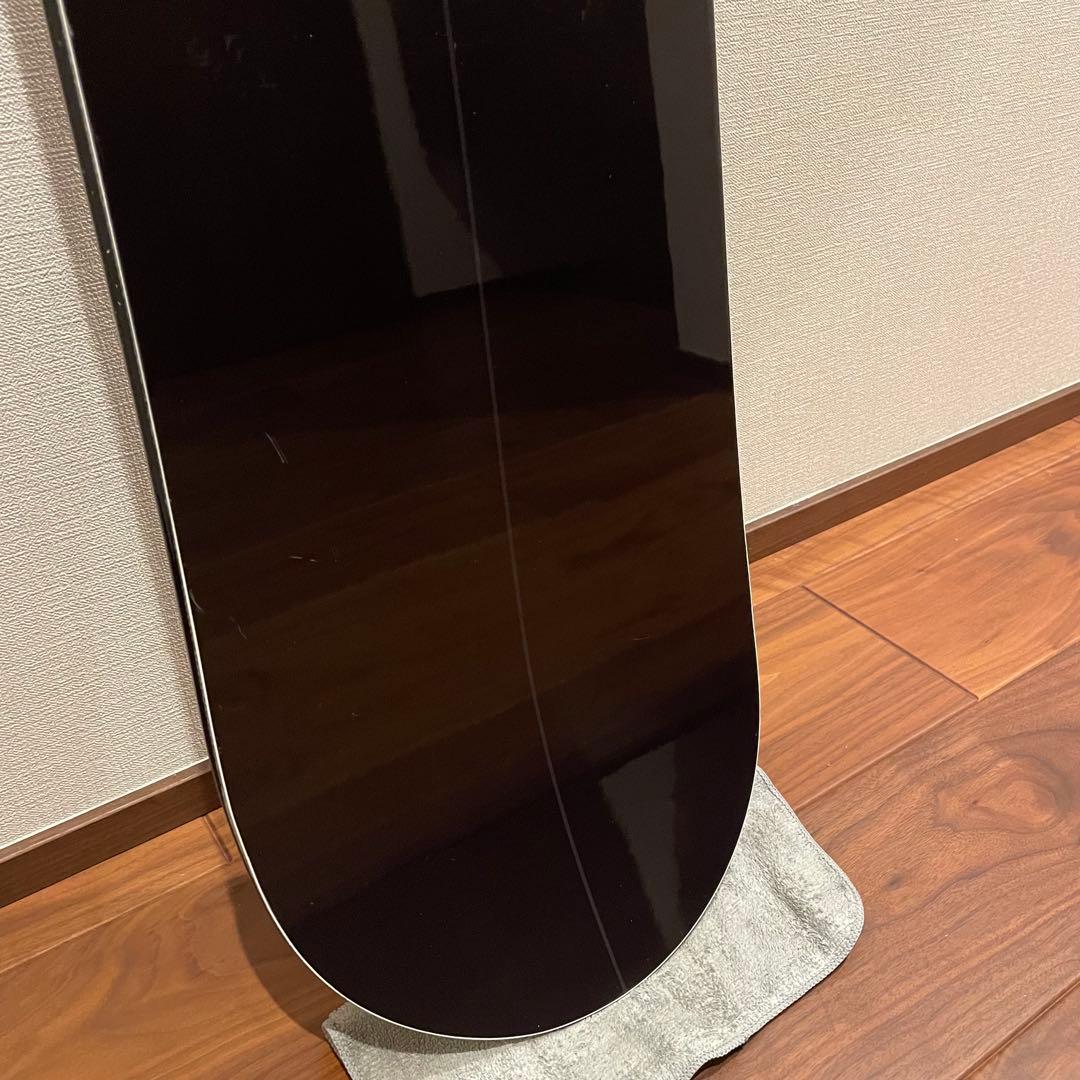 SABRINA BULLET RS 143 スノーボード