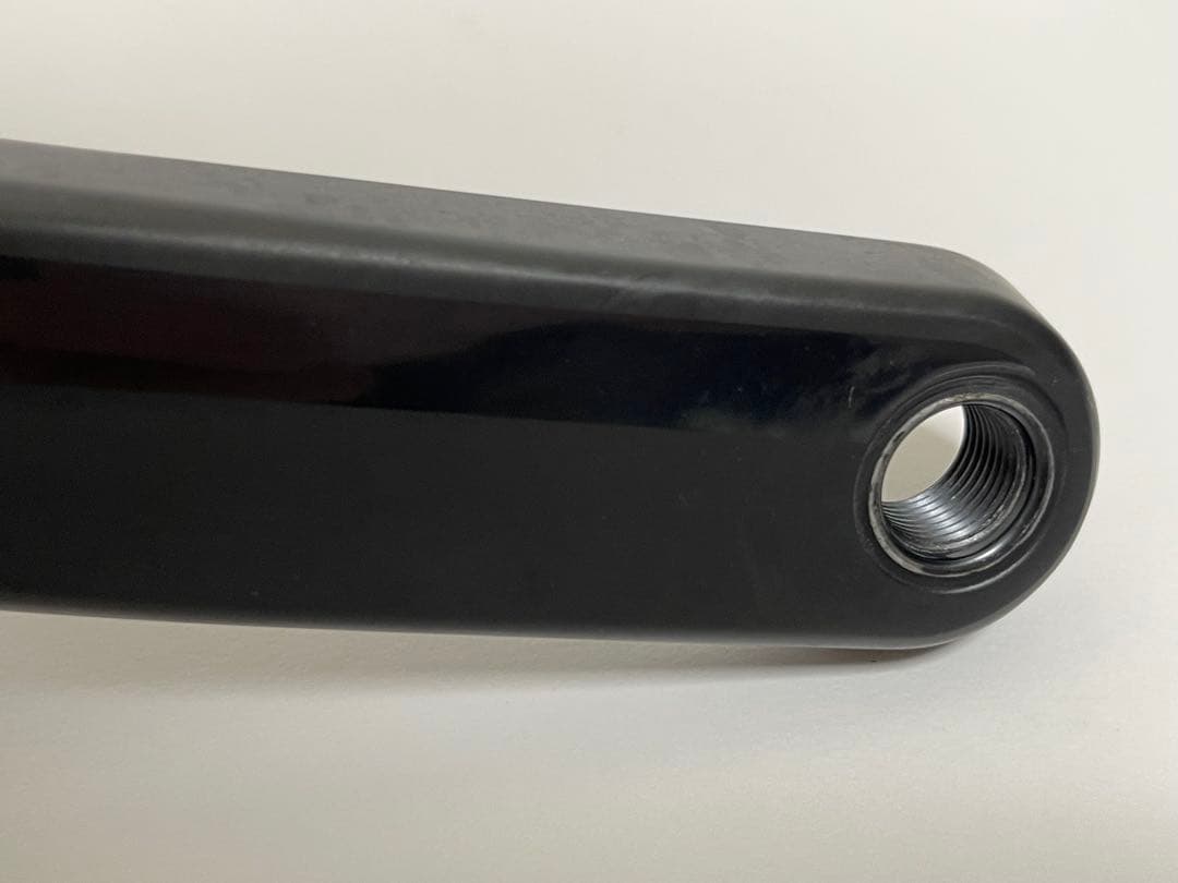 シマノ ULTEGRA クランク FC-6800 52-36 11S 170mm