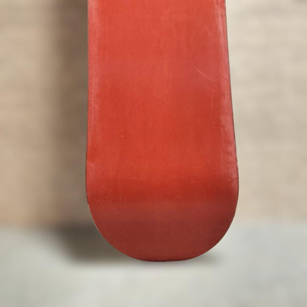 【希少・限定】BURTON SEVEN 155 × マンチェスター・ユナイテッド