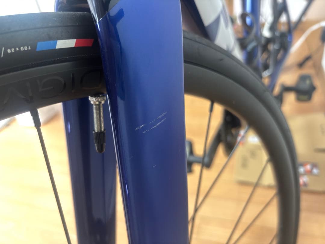 最終値下げ！1/31まで　TREK EMONDA SL5 54サイズ　ペダルなし