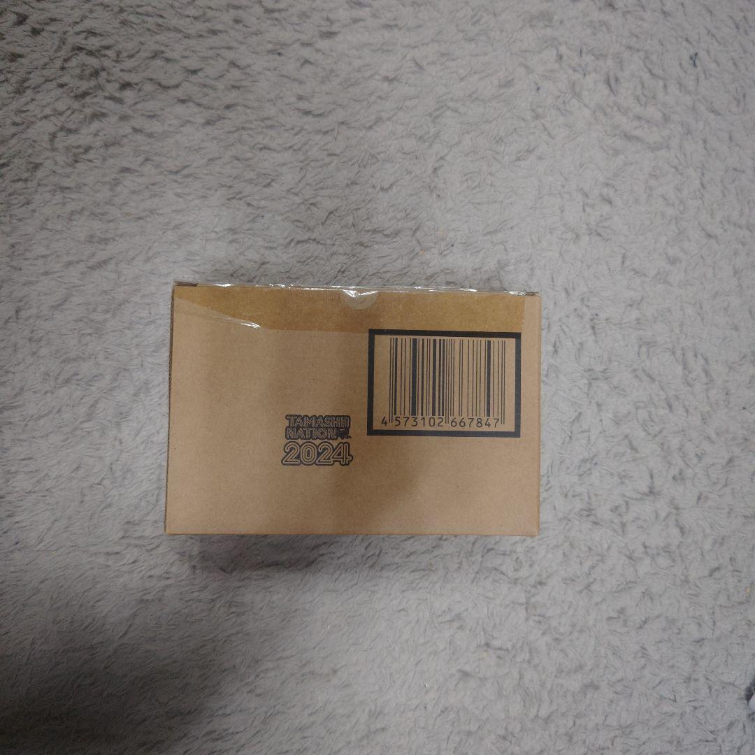 SHFiguarts(真骨彫製法)　仮面ライダーファイズアクセルフォーム