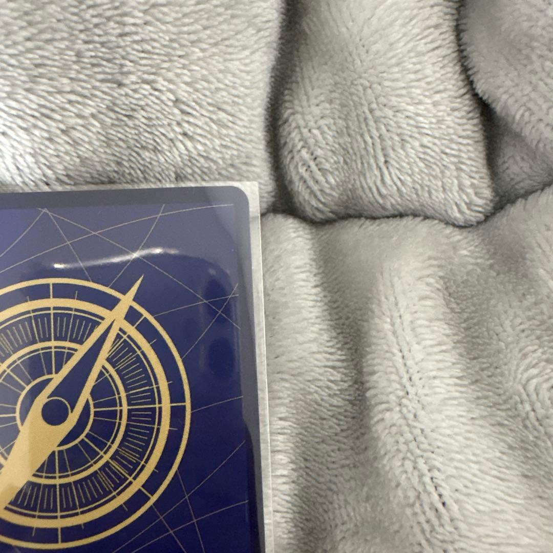 【連休限定価格】ワンピースカード サボ コミパラ