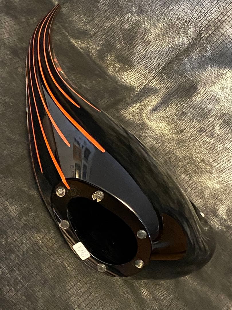 アートガラス バードオブジェ⭐︎ビザッツァ ヴェトロ 1992