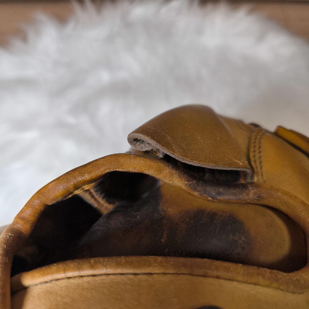 Mizuno Pro 硬式グローブ STD-183 専用ケース付き