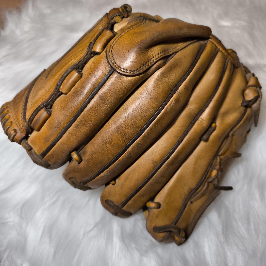 Mizuno Pro 硬式グローブ STD-183 専用ケース付き