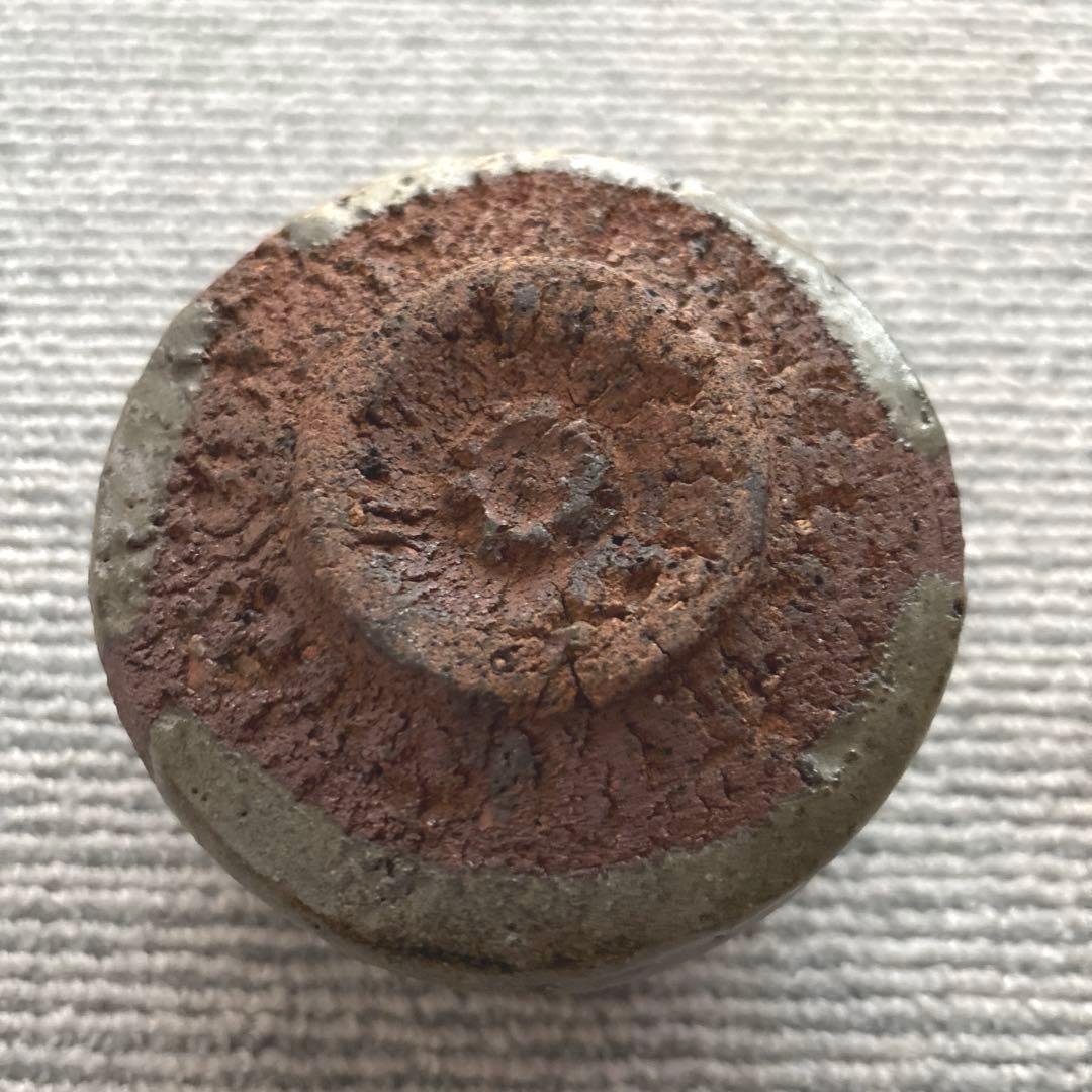 筒茶碗　抹茶茶碗　お茶碗　筒1