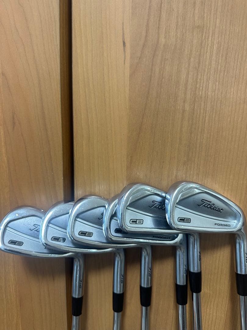 豪華ゴルフクラブセットG425 CB716 ステルス　タイトリスト