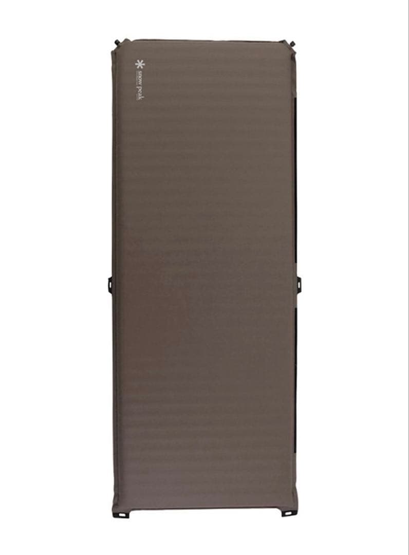 スノーピーク　キャンピングマット2.5w TM-193 ④