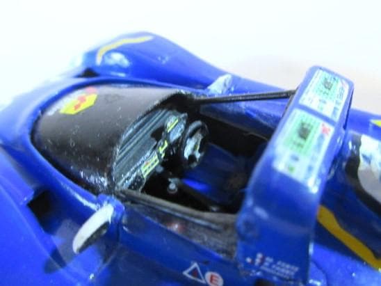 特価 BBR (1/43) フェラーリ 333SP