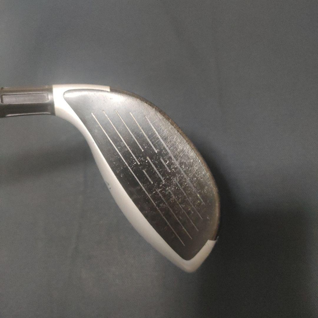 中古TaylorMade M4 フェアウェイウッド 2本セット