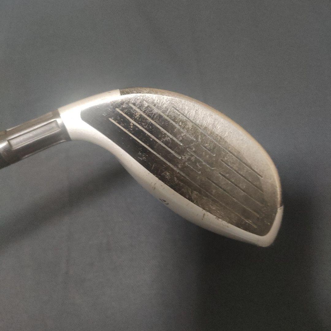 中古TaylorMade M4 フェアウェイウッド 2本セット