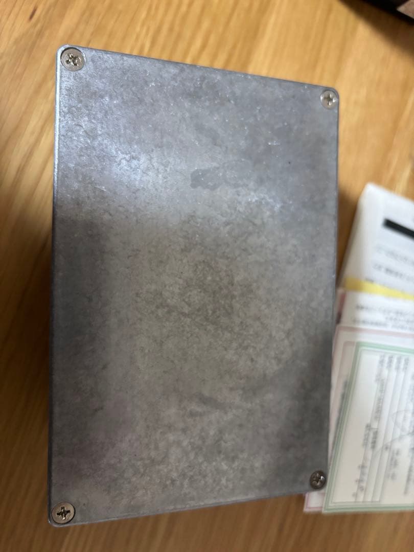 ALBIT A3GP MARKII プリアンプ アルビット　美品