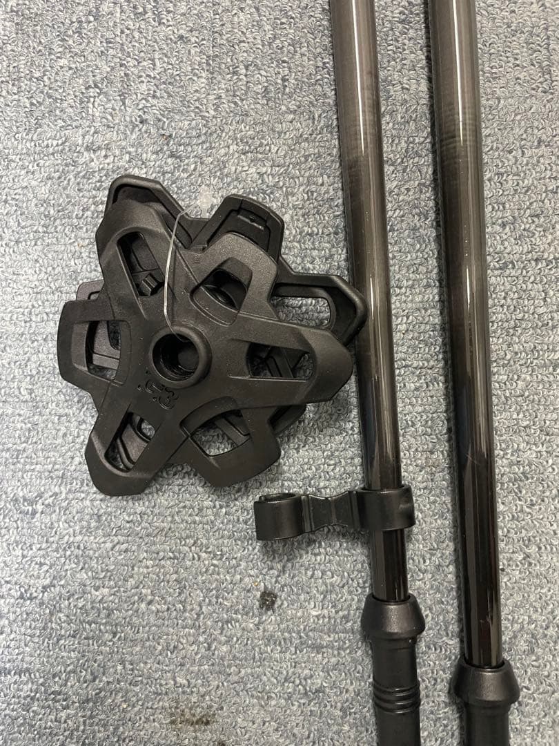 G3 ヴィア カーボン LONG バックカントリー