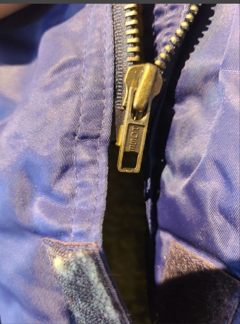 STI SUBARU 555 スバル555 ベンチコート コート