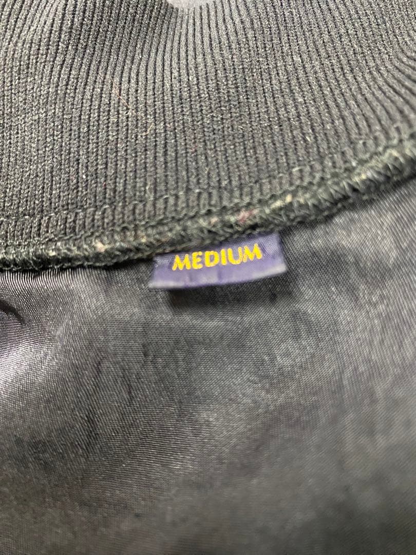 矢沢永吉・E.YAZAWA・ビンテージ特注ジャンパー・２着セット・期間限定値下げ