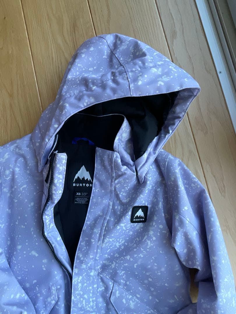 Burton Toddlers' 2L ワンピースXS