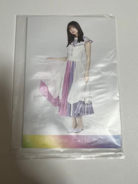 乃木坂46 乃木コレ 10thBD 齋藤飛鳥 SR