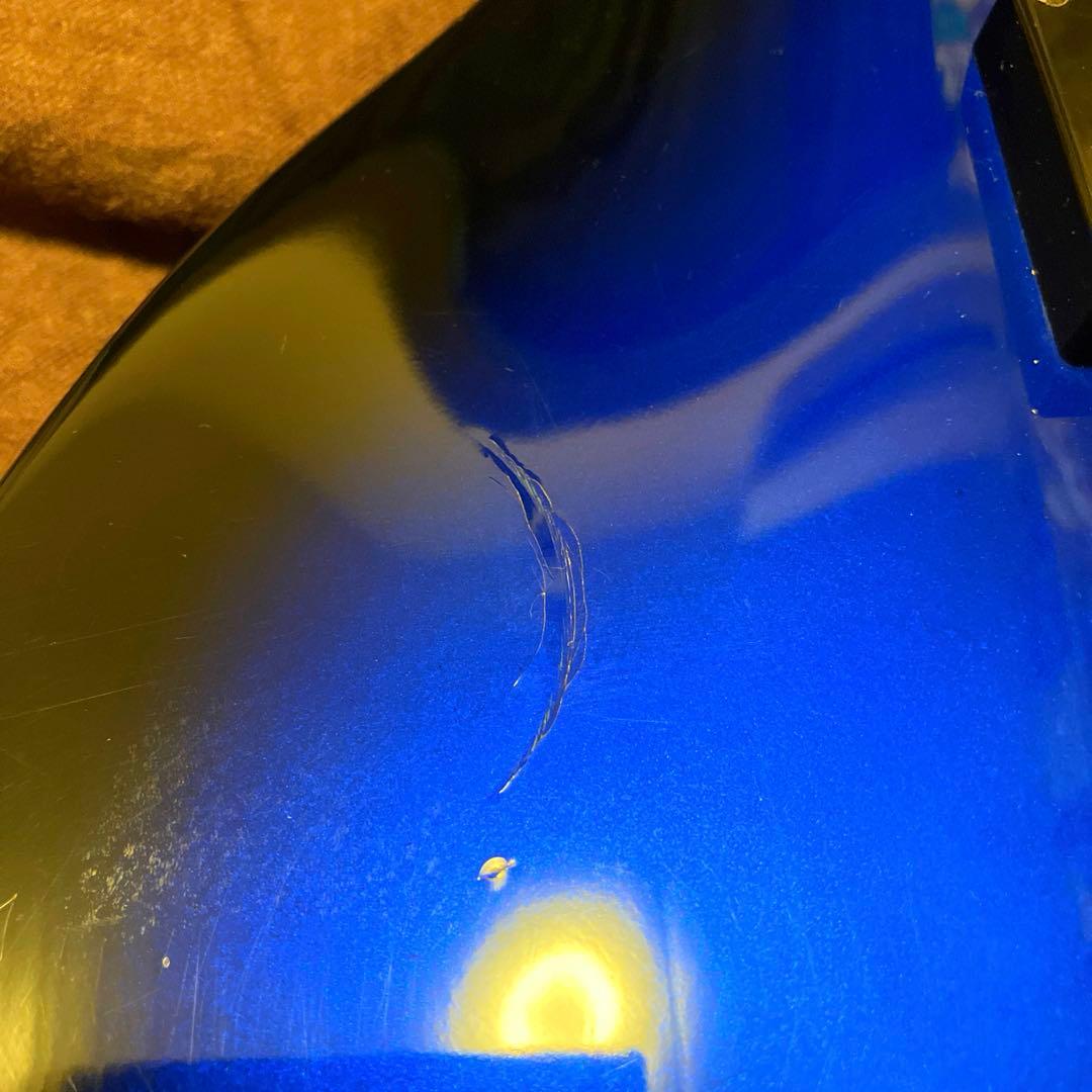 【Aria ProⅡ】PE-40（ブルーバースト）