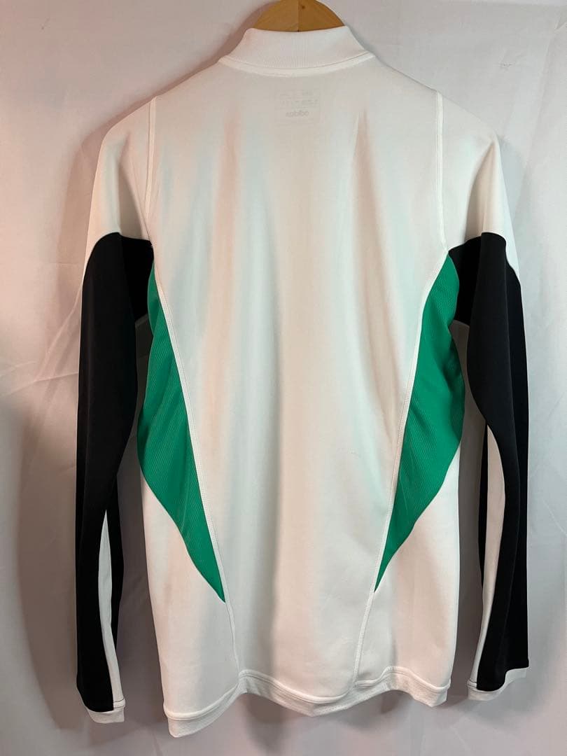 【新品未使用】adidas アディダス　マンチェスターユナイテッド　セットアップ