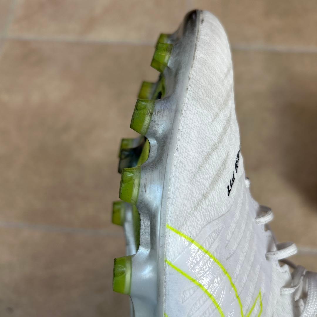 アシックス　アクロスプロ2 25,0cm