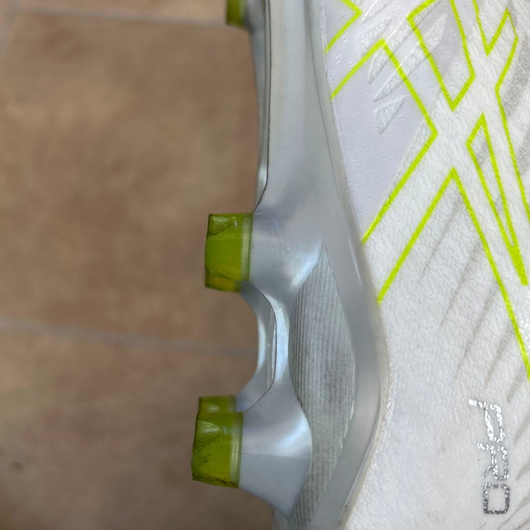 アシックス　アクロスプロ2 25,0cm