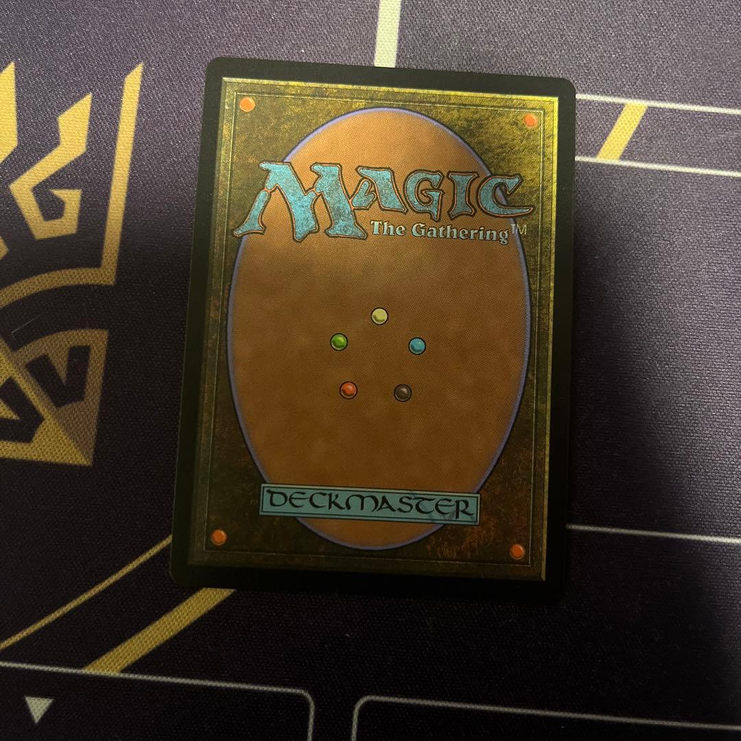 MTG チョコボバンドル　チョコボトラックfoil　ミッドガルの傭兵、クラウド