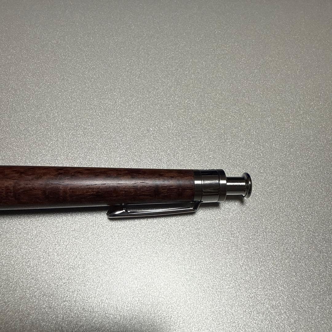 工房楔 ペンシル楔 バーズアイ ローズウッド 0.5mm