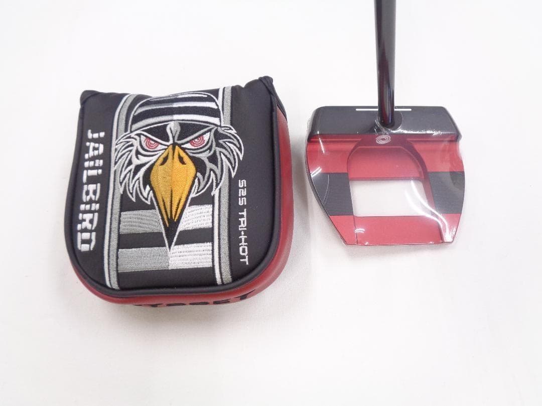 新品TRI HOT ジェイルバード Square 2 Square 33インチ