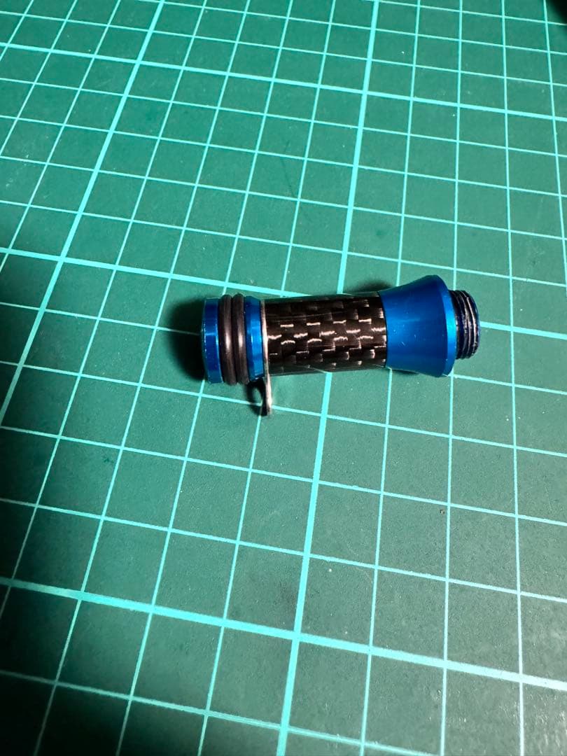 23ヴァンキッシュ c2500S シマノ　箱　26年5月までの購入店保証書付き