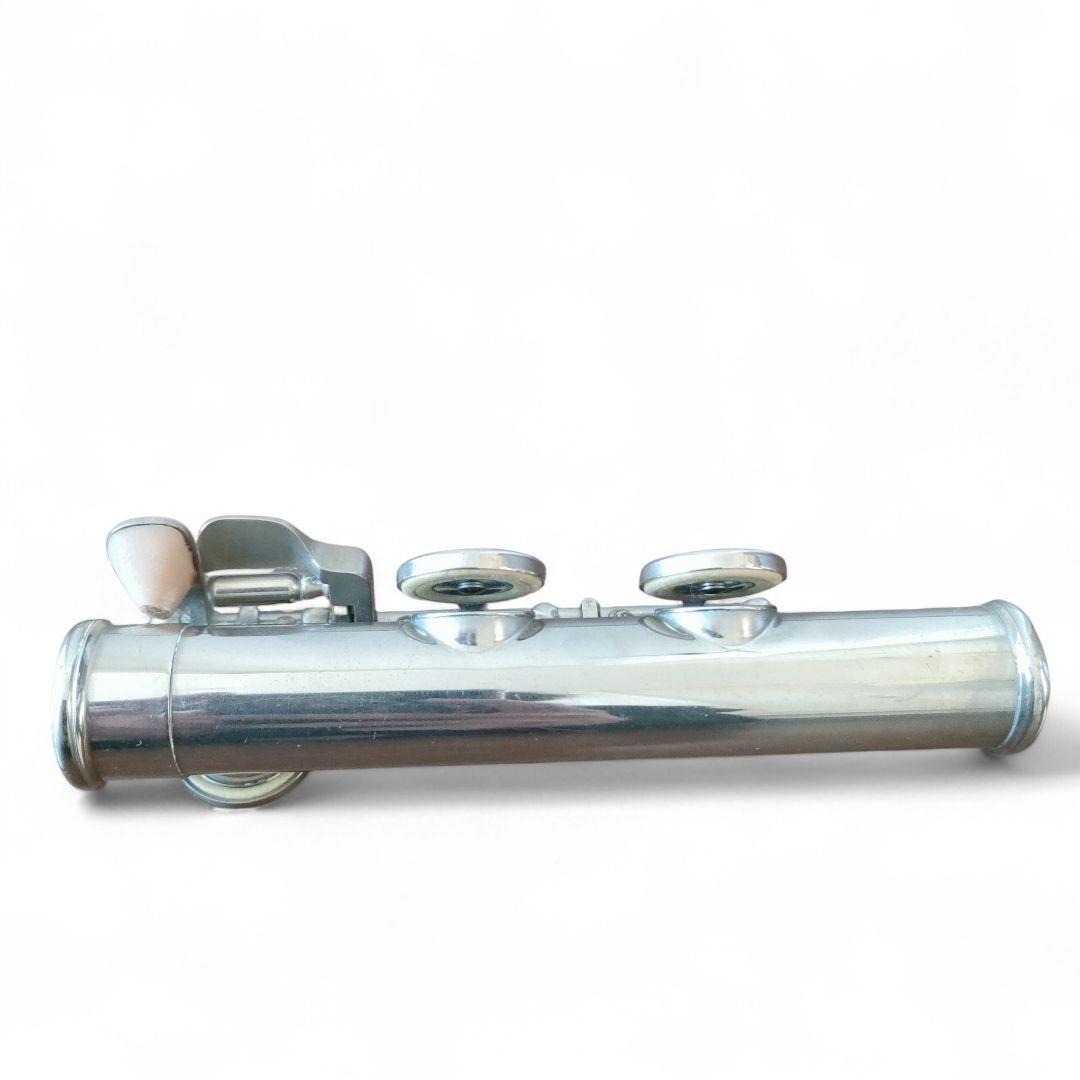 YAMAHA フルート YFL-23 Eメカ仕様 ハードケース