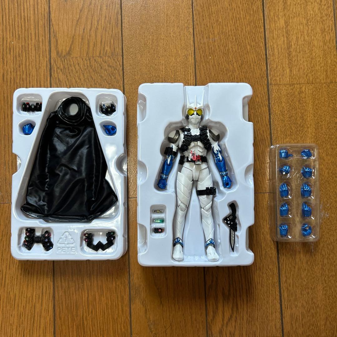 フィギュアーツ　仮面ライダーW まとめ売り