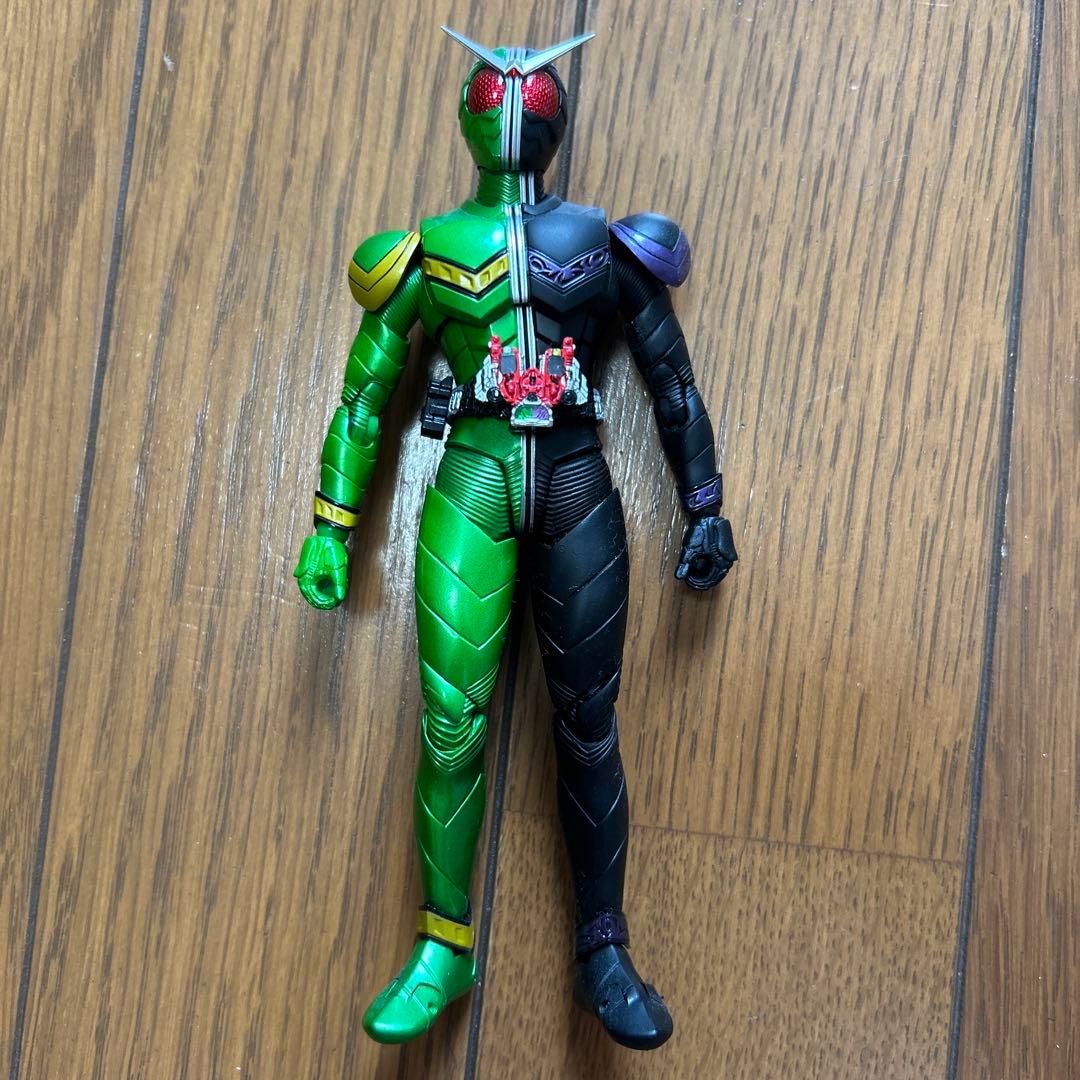 フィギュアーツ　仮面ライダーW まとめ売り