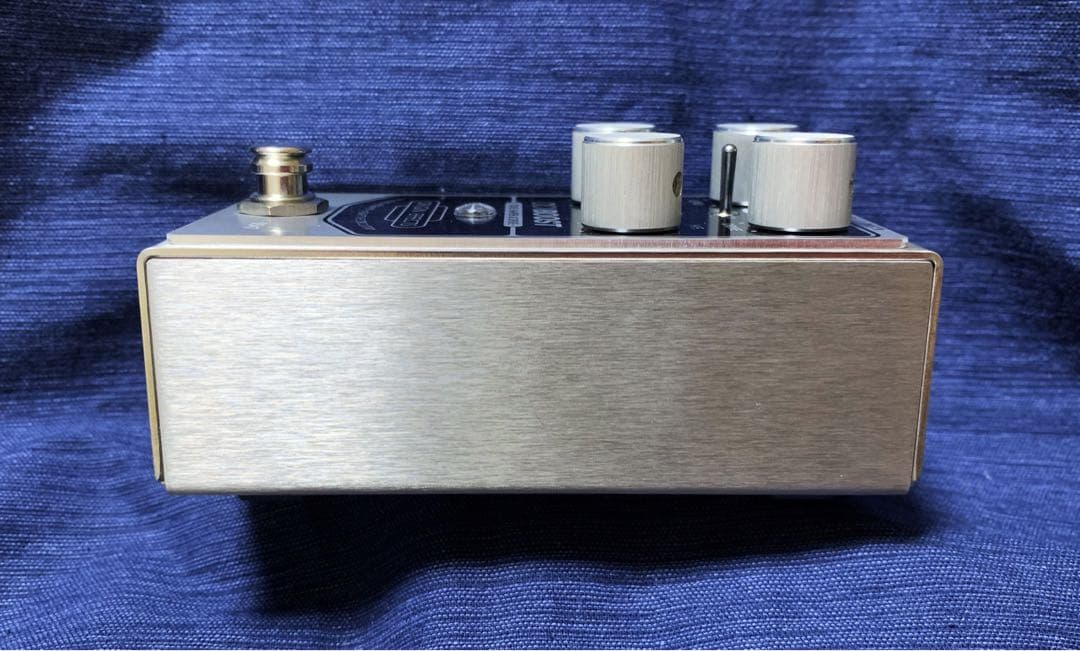 ギター ORIGIN EFFECTS DCXBOOST