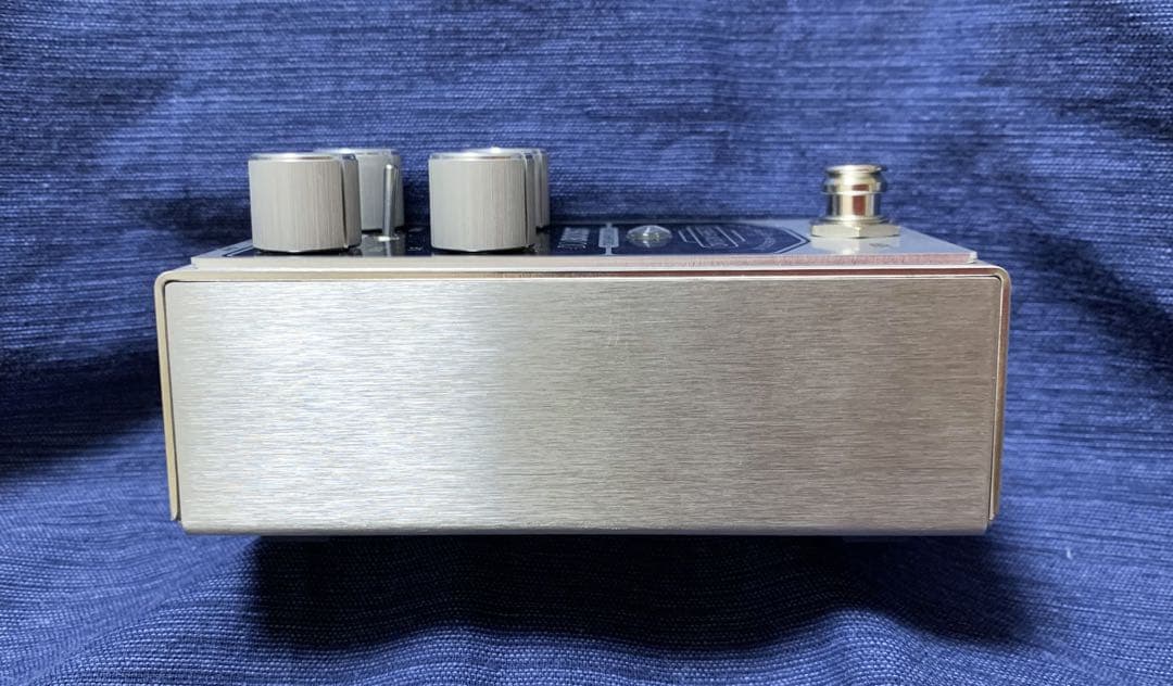 ギター ORIGIN EFFECTS DCXBOOST