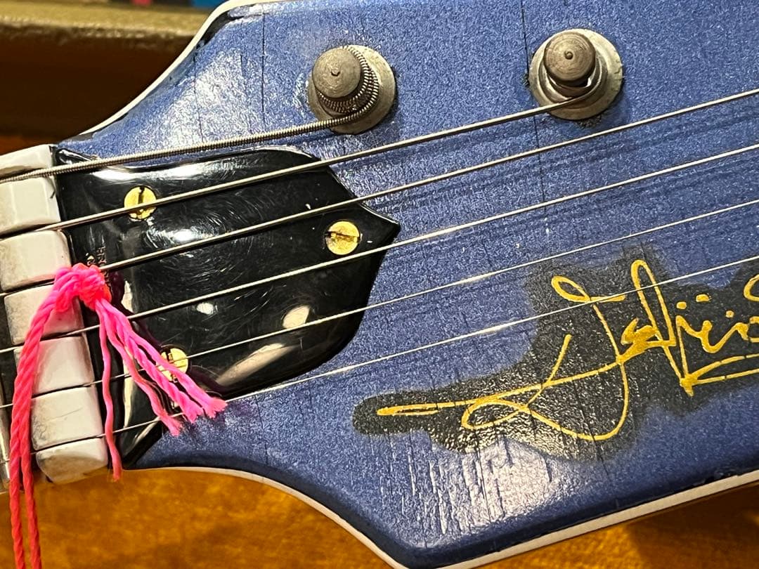 DeliciousTaylormade MOD イタリア製1960sビザール