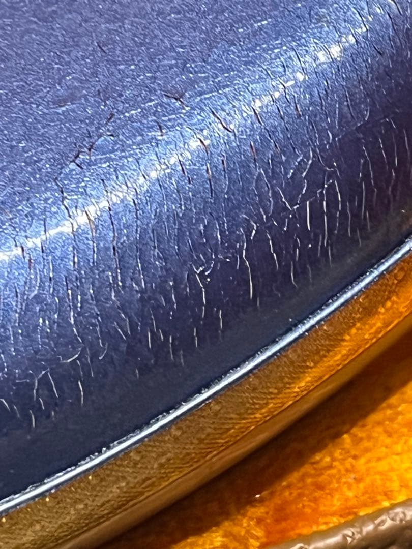 DeliciousTaylormade MOD イタリア製1960sビザール