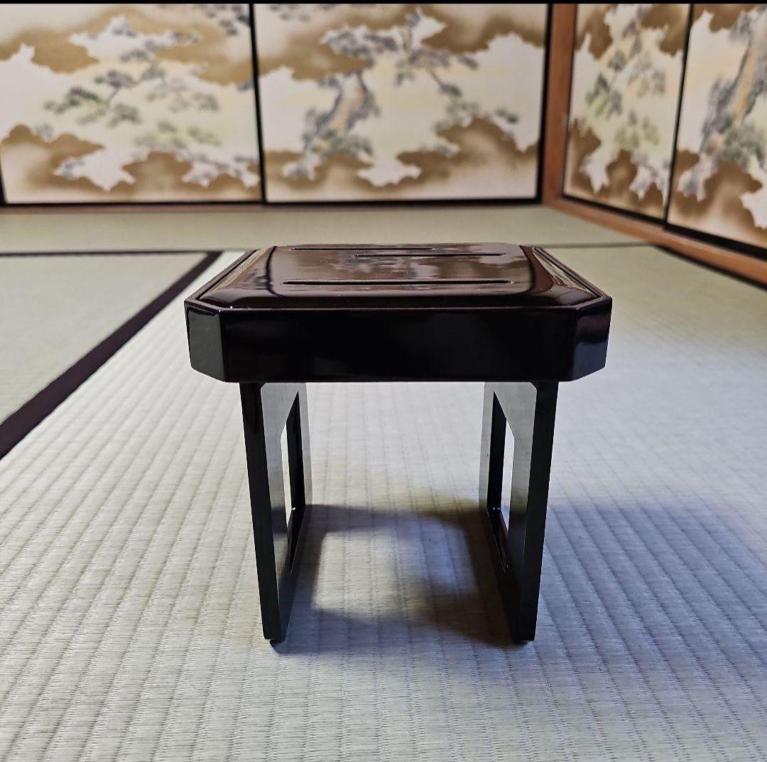 昭和レトロ/1970年代物】住友化学工 銀杯 純銀 参拾五年勤続記念 花月台揃