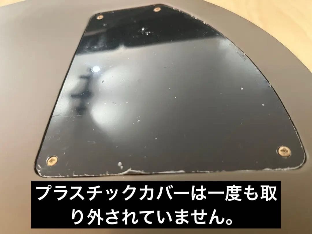 ギター Tom DeLonge ES-333 Epiphone Blink 182