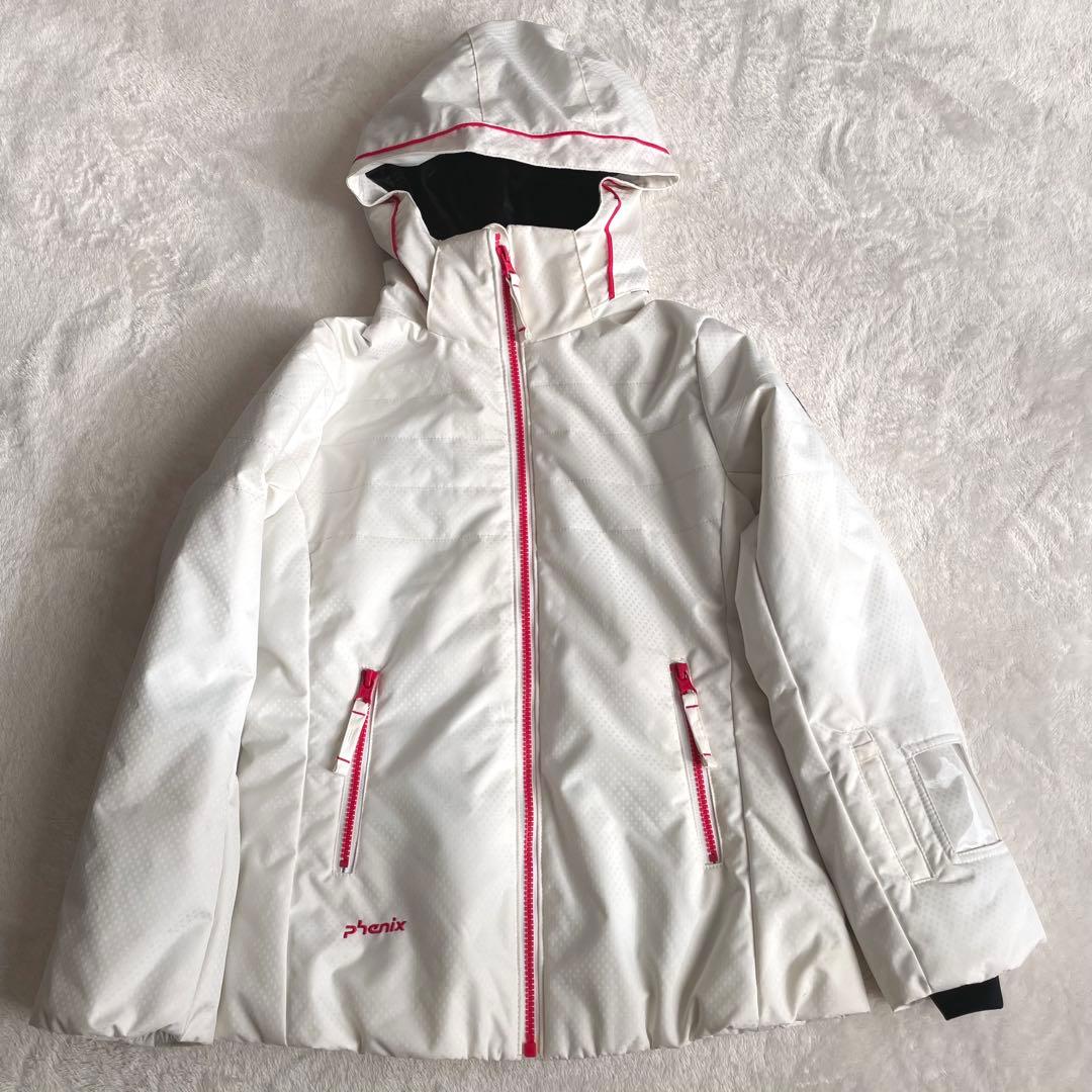 美品★フェニックス★スキーウェア★上下セット★140