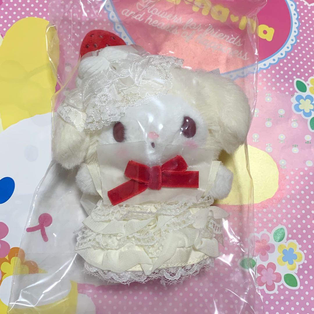 マイメロ ショートケーキ サンリオ sanrio