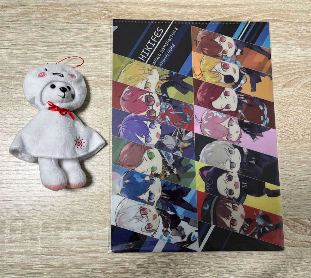 まふまふ そらる 関連グッズまとめ売り バラ売り可