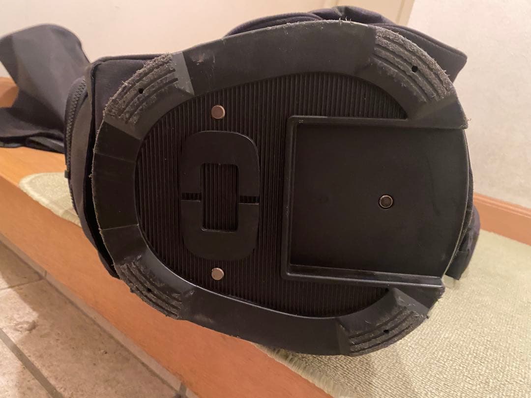 OGIO ブラック キャディバッグ