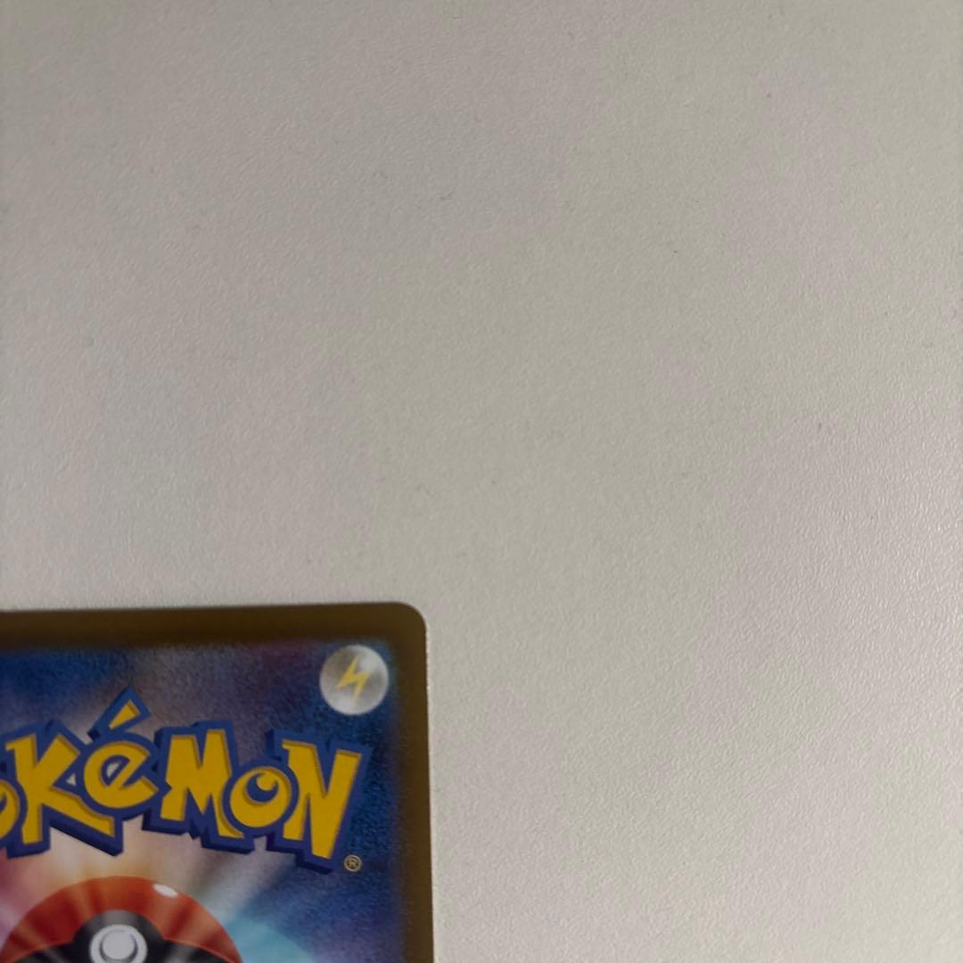 ス*シ様 メガジガルデEX